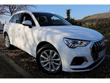 Audi Q3 2.0 Tdi Sport (COMFORT and SOUND Packs+VIRTUAL Dash+TECH Pack+History) - Thumb 0