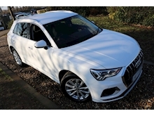 Audi Q3 2.0 Tdi Sport (COMFORT and SOUND Packs+VIRTUAL Dash+TECH Pack+History) - Thumb 30