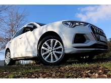 Audi Q3 2.0 Tdi Sport (COMFORT and SOUND Packs+VIRTUAL Dash+TECH Pack+History) - Thumb 6