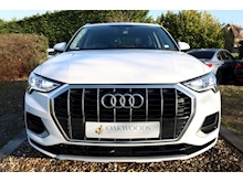 Audi Q3 2.0 Tdi Sport (COMFORT and SOUND Packs+VIRTUAL Dash+TECH Pack+History) - Thumb 10