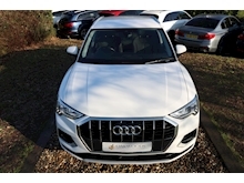 Audi Q3 2.0 Tdi Sport (COMFORT and SOUND Packs+VIRTUAL Dash+TECH Pack+History) - Thumb 4