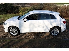 Audi Q3 2.0 Tdi Sport (COMFORT and SOUND Packs+VIRTUAL Dash+TECH Pack+History) - Thumb 29