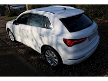 Audi Q3 2.0 Tdi Sport (COMFORT and SOUND Packs+VIRTUAL Dash+TECH Pack+History) - Thumb 41