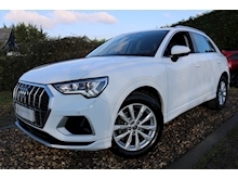 Audi Q3 2.0 Tdi Sport (COMFORT and SOUND Packs+VIRTUAL Dash+TECH Pack+History) - Thumb 12