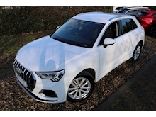 Audi Q3 2.0 Tdi Sport (COMFORT and SOUND Packs+VIRTUAL Dash+TECH Pack+History) - Thumb 28