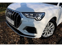 Audi Q3 2.0 Tdi Sport (COMFORT and SOUND Packs+VIRTUAL Dash+TECH Pack+History) - Thumb 32