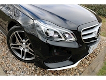 Mercedes-Benz E Class E350 Bluetec AMG Sport (ADAPTIVE Cruise+COMAND+XENONS+LADY Owner+Robust Merc History 7 Services) - Thumb 34