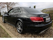 Mercedes-Benz E Class E350 Bluetec AMG Sport (ADAPTIVE Cruise+COMAND+XENONS+LADY Owner+Robust Merc History 7 Services) - Thumb 37