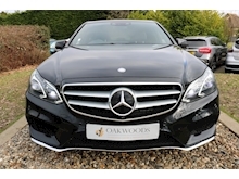 Mercedes-Benz E Class E350 Bluetec AMG Sport (ADAPTIVE Cruise+COMAND+XENONS+LADY Owner+Robust Merc History 7 Services) - Thumb 23