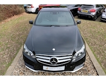 Mercedes-Benz E Class E350 Bluetec AMG Sport (ADAPTIVE Cruise+COMAND+XENONS+LADY Owner+Robust Merc History 7 Services) - Thumb 4