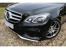 Mercedes-Benz E Class E350 Bluetec AMG Sport (ADAPTIVE Cruise+COMAND+XENONS+LADY Owner+Robust Merc History 7 Services) - Thumb 32