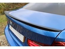 BMW 3 Series 330d M Sport (HEADS Up+COMFORT Access+M Styling Pack+Adaptive XENONS+PRO Nav+Harmon Kardon) - Thumb 30