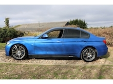 BMW 3 Series 330d M Sport (HEADS Up+COMFORT Access+M Styling Pack+Adaptive XENONS+PRO Nav+Harmon Kardon) - Thumb 52