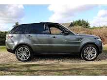 Land Rover Range Rover Sport 3.0 SD V6 HSE Dynamic ULEZ Free Euro 6 (1 Lady Owner+Just 4,000 Miles+75k New List)) - Thumb 2