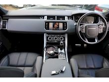 Land Rover Range Rover Sport 3.0 SD V6 HSE Dynamic ULEZ Free Euro 6 (1 Lady Owner+Just 4,000 Miles+75k New List)) - Thumb 3