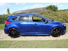 Ford Focus TDCi ST-2 Powershift (ST Black Pack+SAT NAV+DAB+30 TAX+ULEZ 3+50 MPG) - Thumb 2