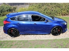 Ford Focus TDCi ST-2 Powershift (ST Black Pack+SAT NAV+DAB+30 TAX+ULEZ 3+50 MPG) - Thumb 6