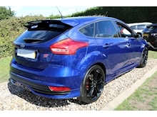 Ford Focus TDCi ST-2 Powershift (ST Black Pack+SAT NAV+DAB+30 TAX+ULEZ 3+50 MPG) - Thumb 49