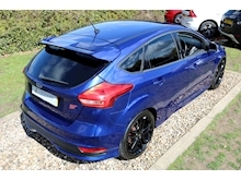 Ford Focus TDCi ST-2 Powershift (ST Black Pack+SAT NAV+DAB+30 TAX+ULEZ 3+50 MPG) - Thumb 43