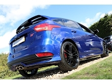 Ford Focus TDCi ST-2 Powershift (ST Black Pack+SAT NAV+DAB+30 TAX+ULEZ 3+50 MPG) - Thumb 14