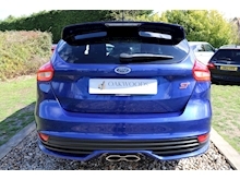 Ford Focus TDCi ST-2 Powershift (ST Black Pack+SAT NAV+DAB+30 TAX+ULEZ 3+50 MPG) - Thumb 47