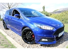 Ford Focus TDCi ST-2 Powershift (ST Black Pack+SAT NAV+DAB+30 TAX+ULEZ 3+50 MPG) - Thumb 0