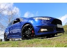 Ford Focus TDCi ST-2 Powershift (ST Black Pack+SAT NAV+DAB+30 TAX+ULEZ 3+50 MPG) - Thumb 8