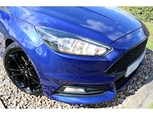 Ford Focus TDCi ST-2 Powershift (ST Black Pack+SAT NAV+DAB+30 TAX+ULEZ 3+50 MPG) - Thumb 20