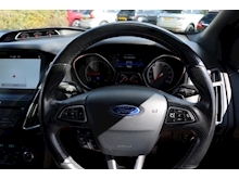 Ford Focus TDCi ST-2 Powershift (ST Black Pack+SAT NAV+DAB+30 TAX+ULEZ 3+50 MPG) - Thumb 9