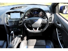 Ford Focus TDCi ST-2 Powershift (ST Black Pack+SAT NAV+DAB+30 TAX+ULEZ 3+50 MPG) - Thumb 35