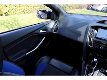 Ford Focus TDCi ST-2 Powershift (ST Black Pack+SAT NAV+DAB+30 TAX+ULEZ 3+50 MPG) - Thumb 37