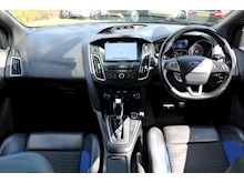 Ford Focus TDCi ST-2 Powershift (ST Black Pack+SAT NAV+DAB+30 TAX+ULEZ 3+50 MPG) - Thumb 3