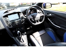 Ford Focus TDCi ST-2 Powershift (ST Black Pack+SAT NAV+DAB+30 TAX+ULEZ 3+50 MPG) - Thumb 32