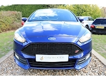 Ford Focus TDCi ST-2 Powershift (ST Black Pack+SAT NAV+DAB+30 TAX+ULEZ 3+50 MPG) - Thumb 31