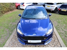 Ford Focus TDCi ST-2 Powershift (ST Black Pack+SAT NAV+DAB+30 TAX+ULEZ 3+50 MPG) - Thumb 4