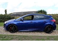 Ford Focus TDCi ST-2 Powershift (ST Black Pack+SAT NAV+DAB+30 TAX+ULEZ 3+50 MPG) - Thumb 27