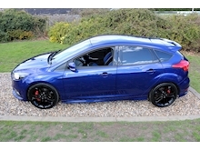 Ford Focus TDCi ST-2 Powershift (ST Black Pack+SAT NAV+DAB+30 TAX+ULEZ 3+50 MPG) - Thumb 34