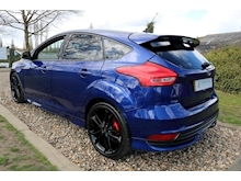 Ford Focus TDCi ST-2 Powershift (ST Black Pack+SAT NAV+DAB+30 TAX+ULEZ 3+50 MPG) - Thumb 45