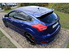 Ford Focus TDCi ST-2 Powershift (ST Black Pack+SAT NAV+DAB+30 TAX+ULEZ 3+50 MPG) - Thumb 38