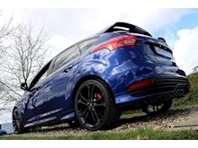 Ford Focus TDCi ST-2 Powershift (ST Black Pack+SAT NAV+DAB+30 TAX+ULEZ 3+50 MPG) - Thumb 10