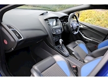 Ford Focus TDCi ST-2 Powershift (ST Black Pack+SAT NAV+DAB+30 TAX+ULEZ 3+50 MPG) - Thumb 1