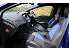 Ford Focus TDCi ST-2 Powershift (ST Black Pack+SAT NAV+DAB+30 TAX+ULEZ 3+50 MPG) - Thumb 21