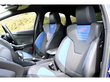 Ford Focus TDCi ST-2 Powershift (ST Black Pack+SAT NAV+DAB+30 TAX+ULEZ 3+50 MPG) - Thumb 13