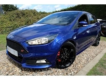 Ford Focus TDCi ST-2 Powershift (ST Black Pack+SAT NAV+DAB+30 TAX+ULEZ 3+50 MPG) - Thumb 36