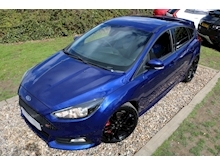 Ford Focus TDCi ST-2 Powershift (ST Black Pack+SAT NAV+DAB+30 TAX+ULEZ 3+50 MPG) - Thumb 33