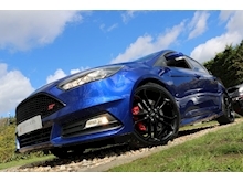 Ford Focus TDCi ST-2 Powershift (ST Black Pack+SAT NAV+DAB+30 TAX+ULEZ 3+50 MPG) - Thumb 12