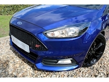 Ford Focus TDCi ST-2 Powershift (ST Black Pack+SAT NAV+DAB+30 TAX+ULEZ 3+50 MPG) - Thumb 29