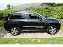 Jeep Grand Cherokee 3.0 V6 CRD Overland (PAN ROOF+HEATED Everthing+7 Services+POWER Tailgate+CAMERA+DAB+SAT NAV) - Thumb 41