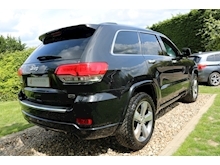 Jeep Grand Cherokee 3.0 V6 CRD Overland (PAN ROOF+HEATED Everthing+7 Services+POWER Tailgate+CAMERA+DAB+SAT NAV) - Thumb 53