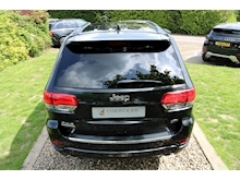 Jeep Grand Cherokee 3.0 V6 CRD Overland (PAN ROOF+HEATED Everthing+7 Services+POWER Tailgate+CAMERA+DAB+SAT NAV) - Thumb 45